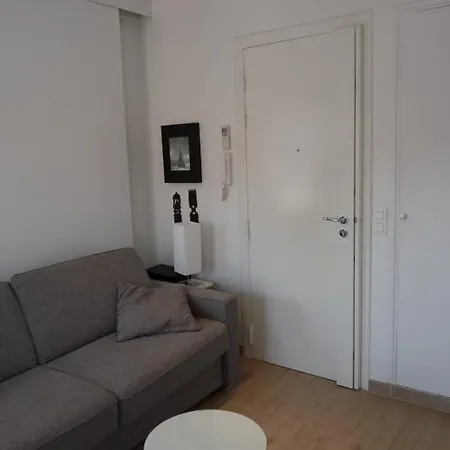 Sleeps 3 Air Con Wifi * Cannes