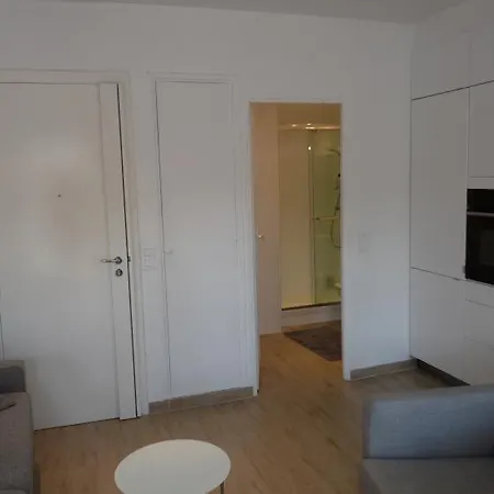 Daire Sleeps 3 Air Con Wifi Cannes